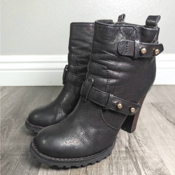 Tory Burch Booties - Picture 2 of 4